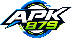 apk 879 লোগো